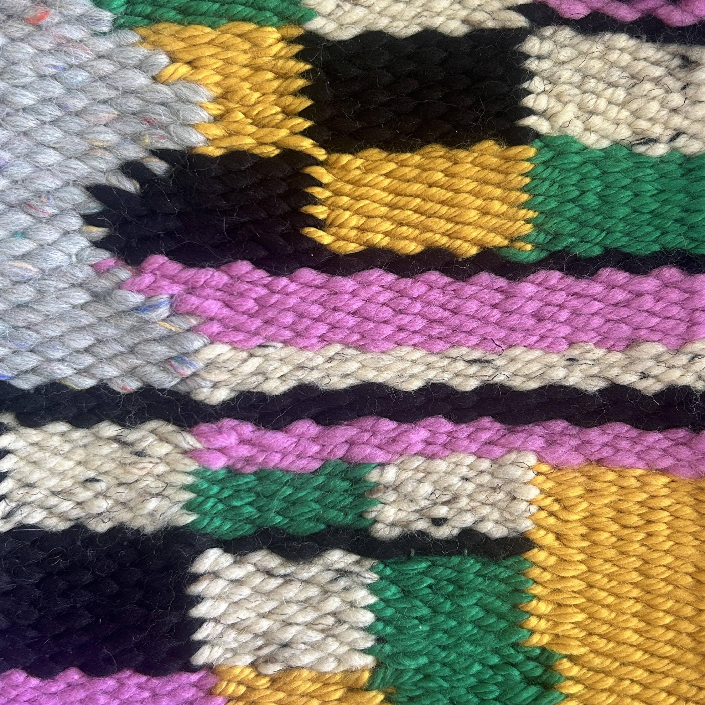 Fiber Art