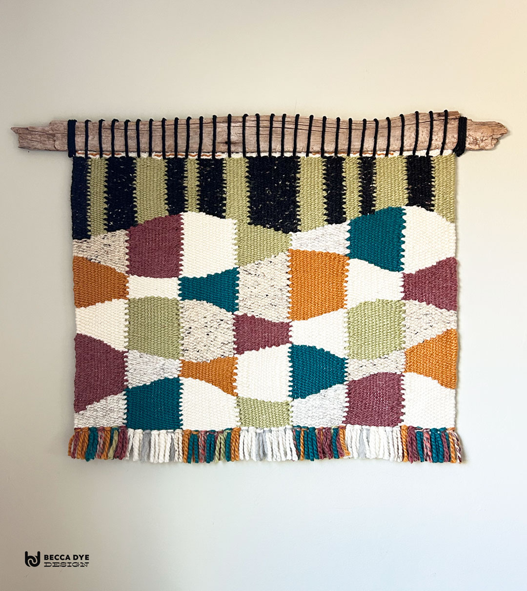 Loom Weavings Collection