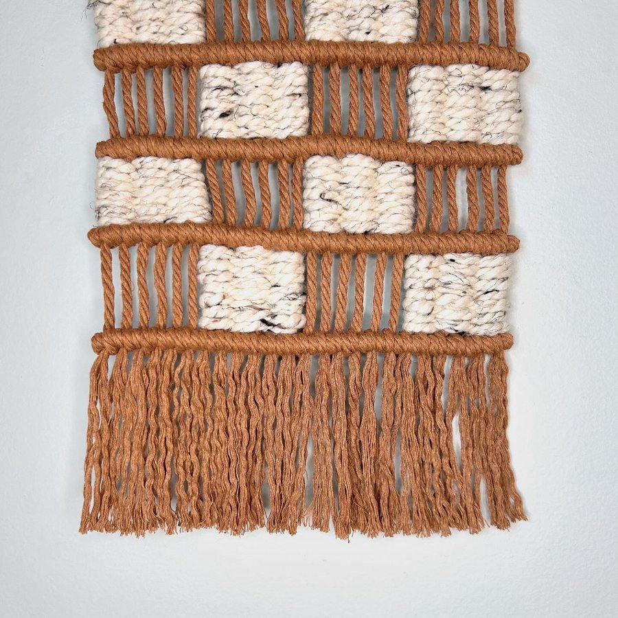Macra-Weave Collection